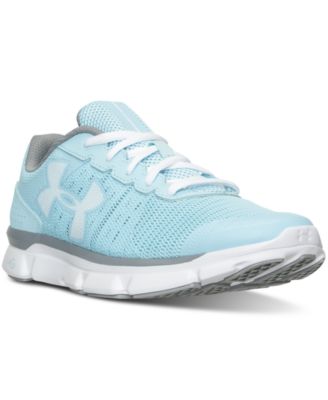 under armour women's speed swift 2 running shoe