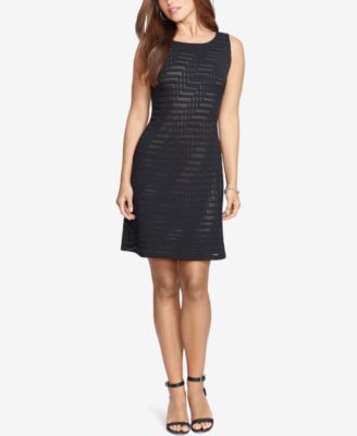 macy's american living dress