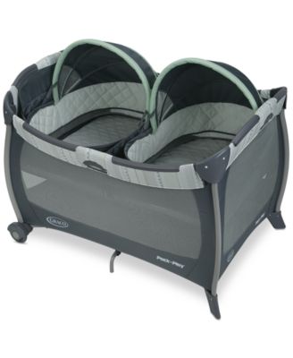 macys bassinet