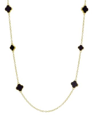 Колье ADORNIA Gold 36