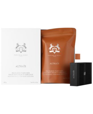 Ароматизатор Parfums de Marly Althaïr для домашнего диффузора, 4 унции, без цвета