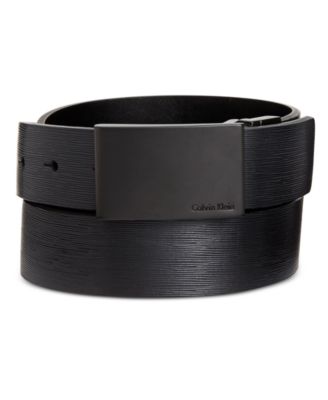 calvin klein belt