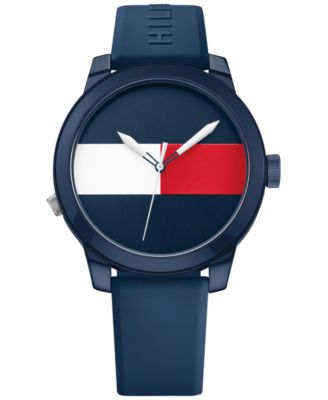 tommy hilfiger cool sport watch