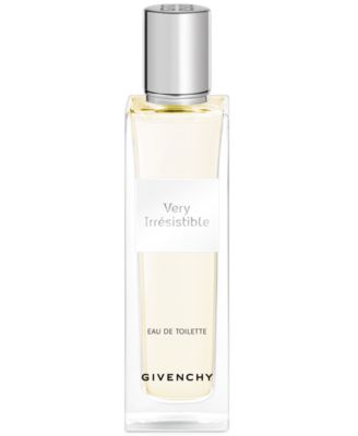 givenchy very irresistible rollerball