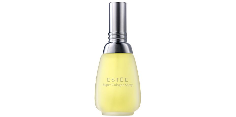 Estée Lauder Super Cologne Spray, 1.85 oz