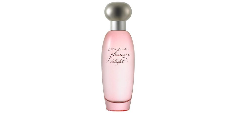 Estée Lauder pleasures delight Eau de Parfum Spray, 1.7oz