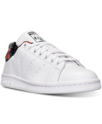 Stan Smith Casual Sneakers 