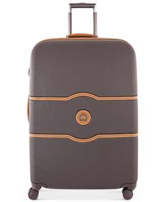 macys delsey luggage