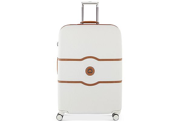Delsey Chatelet Plus 28" Hardside Spinner Suitcase & Reviews Luggage Macy's