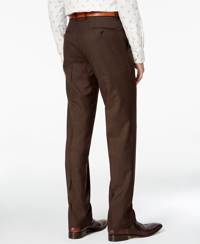 macys mens dress pants