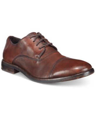 clarks men's slip on casual shoes
