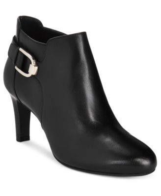 bandolino booties macy's