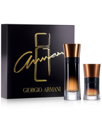 armani code profumo macy's