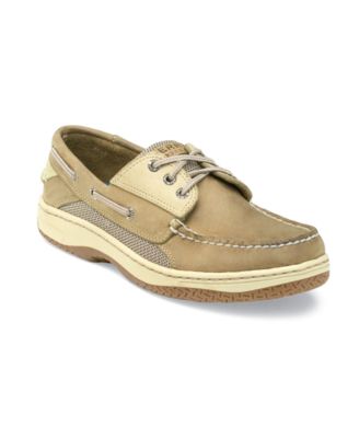 sperry deck shoes mens