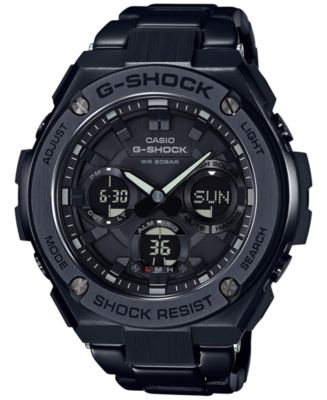 g shock steel amazon