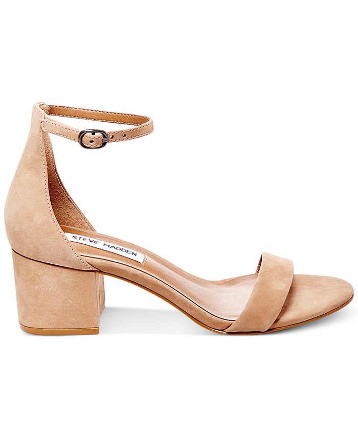 macys steve madden irenee