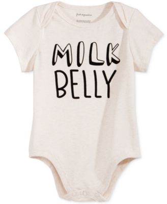 macy's baby onesies