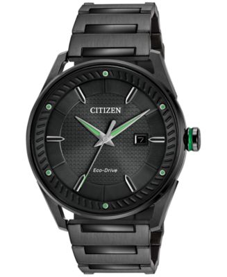 citizen eco drive macys