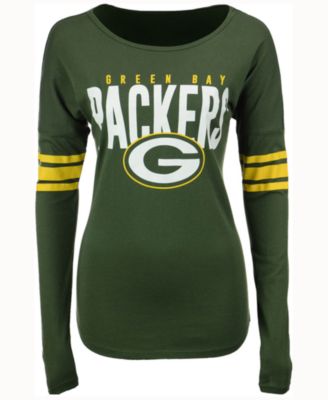 Green Bay Packers Women T shirt