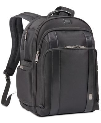 versace backpack macys