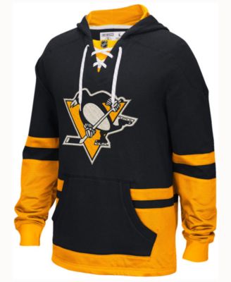 pittsburgh penguins pullover