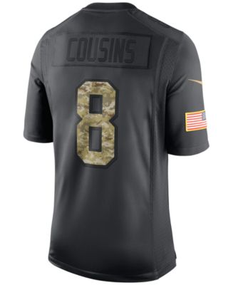 redskins salute to service jersey
