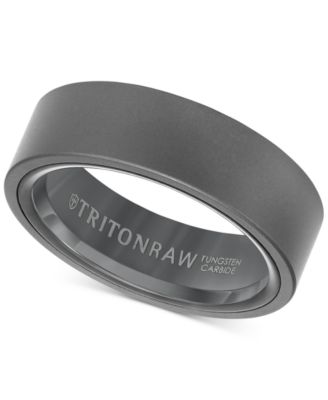 triton raw tungsten