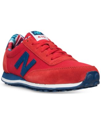 new balance women's 410 casual sneakers