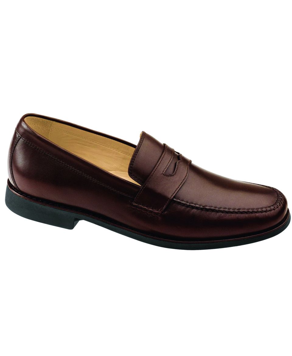 Johnston & Murphy Shoes, Vauter Penny Loafers   Mens Shoes