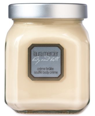 laura mercier creme brulee gift set