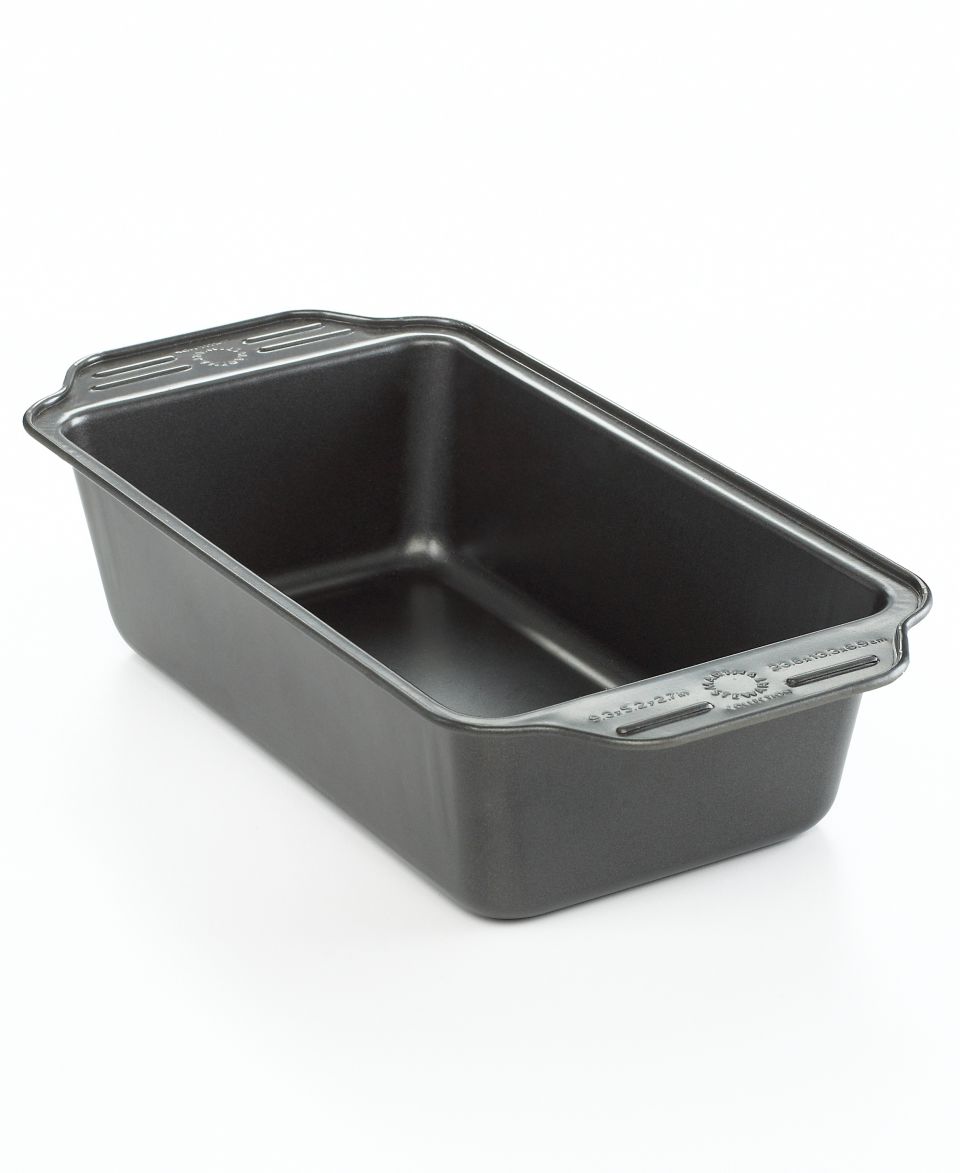 Martha Stewart Collection Loaf Pan, 9 x 5