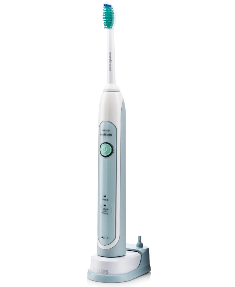 Philips Sonicare HX6711 HealthyWhite Electric Toothbrush   Personal
