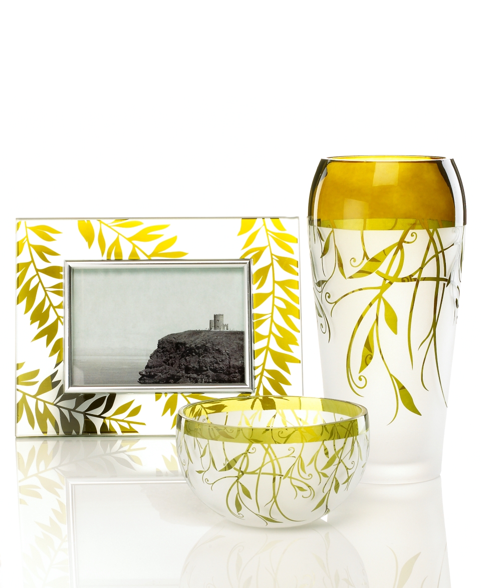 Lenox Botanical Boutique Giftware Collection