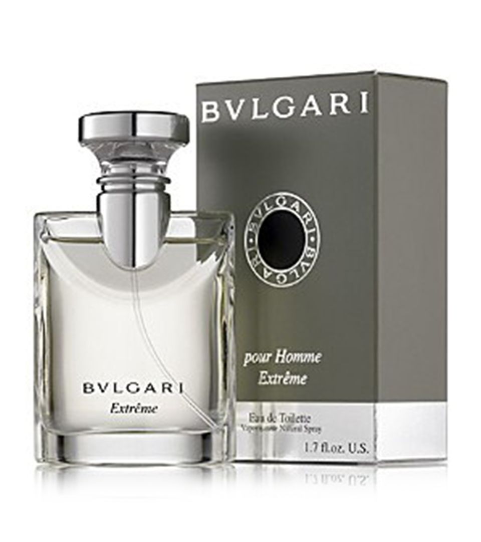 BVLGARI Pour Homme Fragrance Collection      Beauty