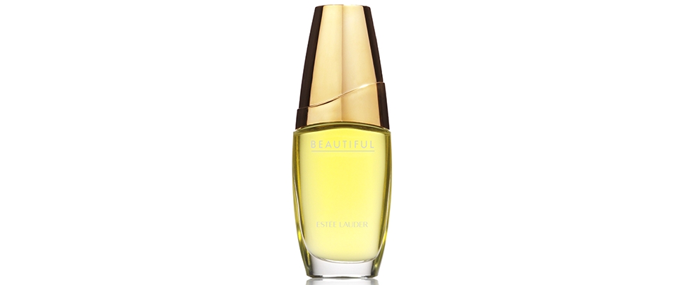 Estée Lauder BEAUTIFUL Eau De Parfum Spray 3.4 oz