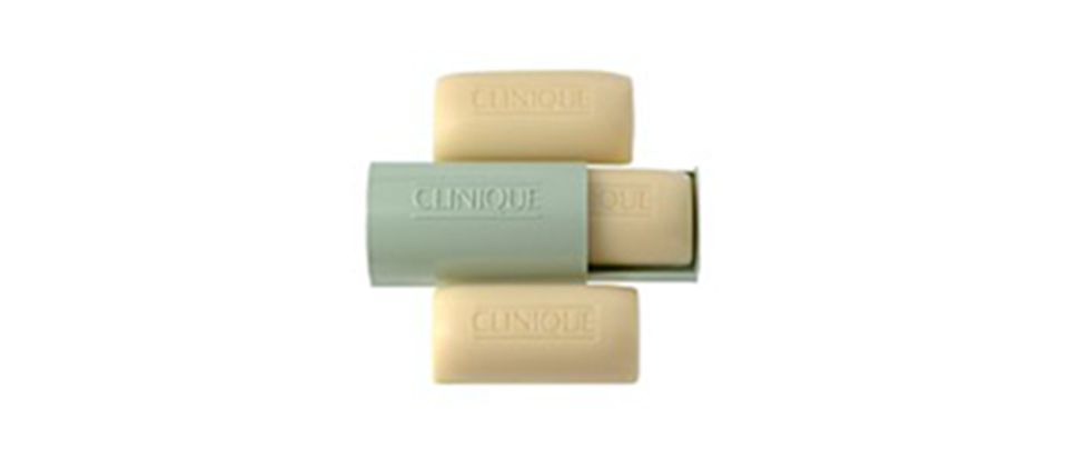 Clinique Facial Soap, Extra Strength   5.2 oz   Clinique   Beauty