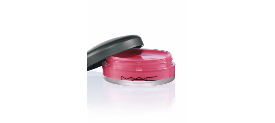 MAC Tinted Lip Conditioner SPF 15