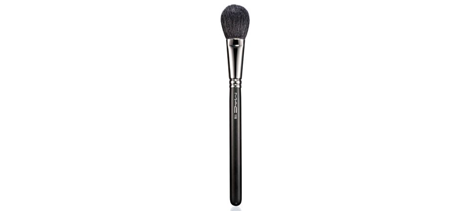 MAC 129 Powder/Blush Brush  