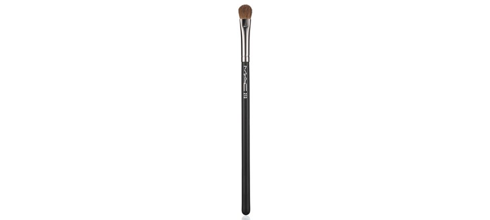 MAC 275 Medium Angled Shading Brush  