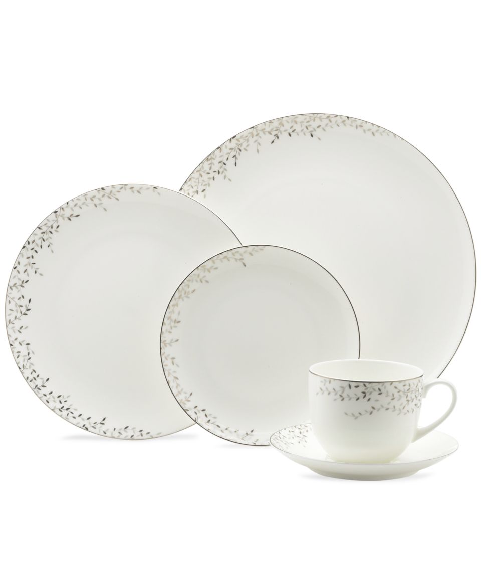 Mikasa Dinnerware, Dreamscape Collection   Fine China   Dining