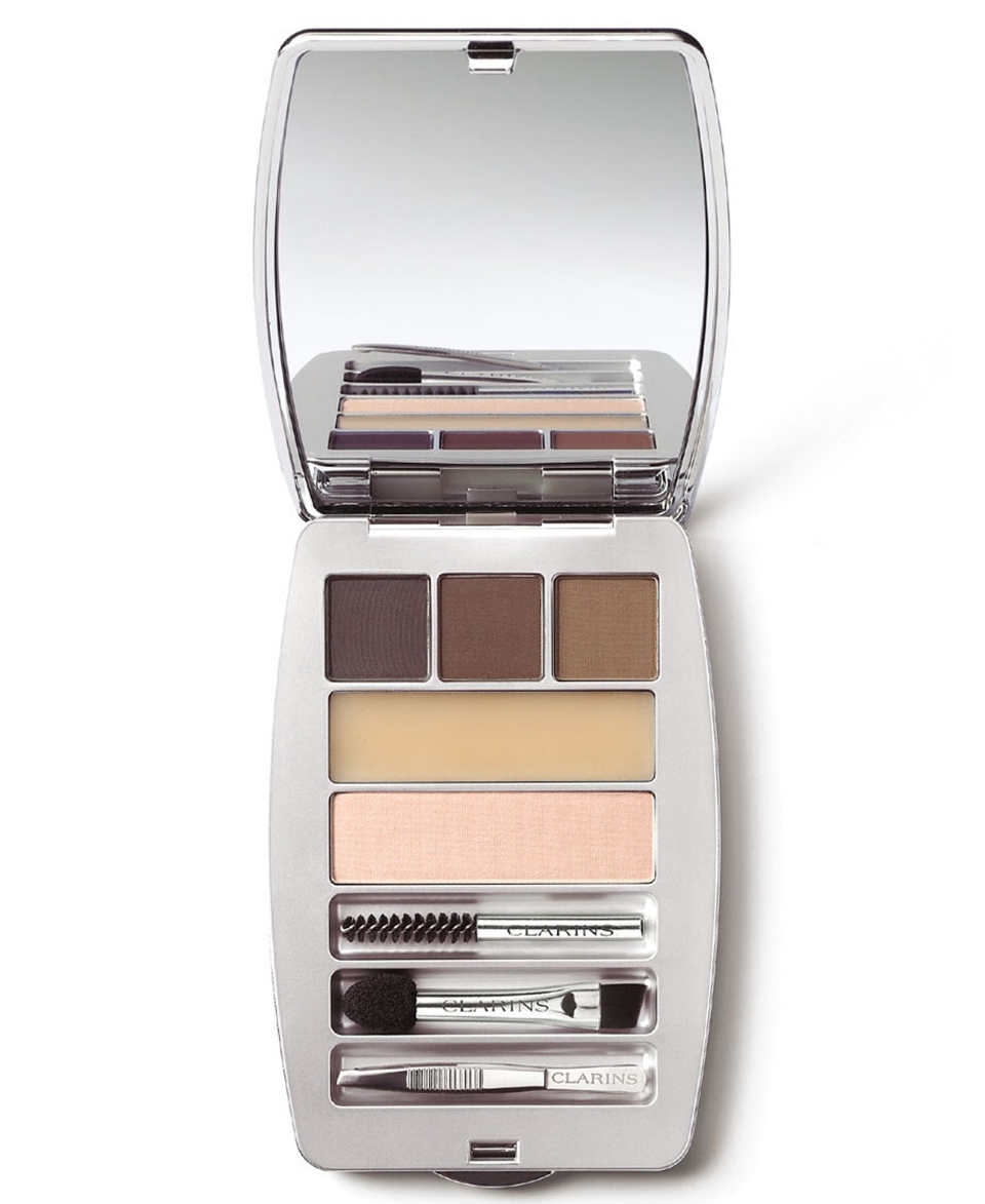 Shop Clarins Eyeshadow and Eye Makeup with  Beauty