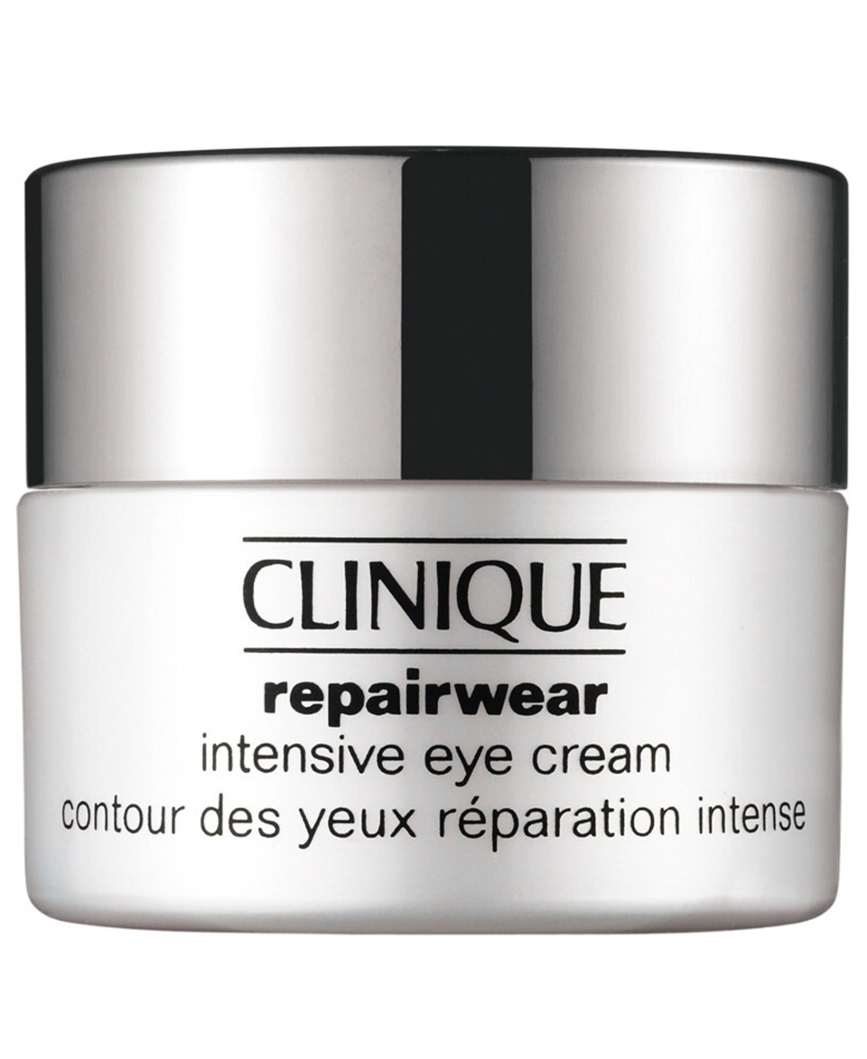 Clinique Repairwear Intensive Eye Cream, 0.5 oz