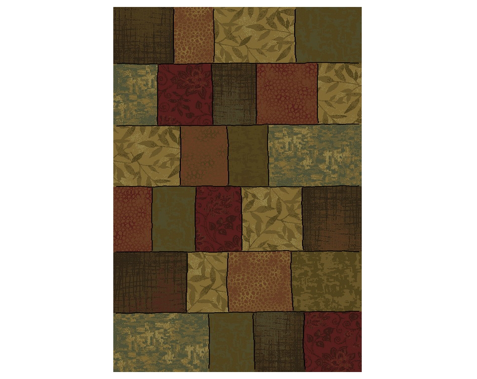 Sphinx Area Rug, St. Lawrence 30C Multi   Rugs