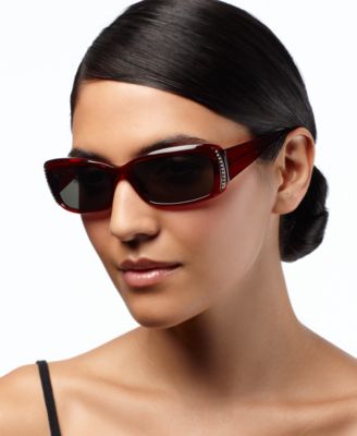 fossil sunglasses macy's