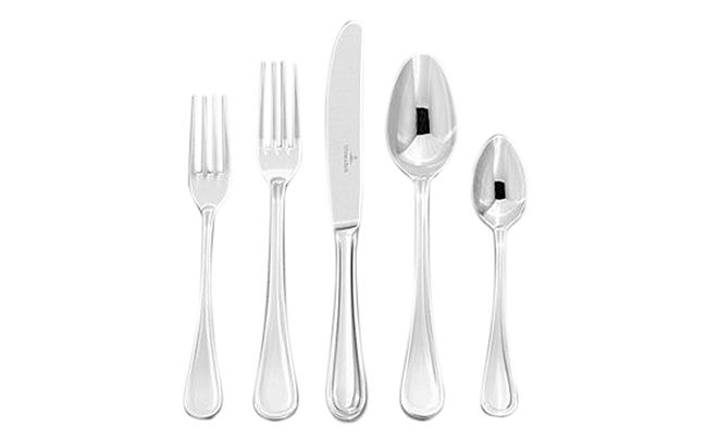 Villeroy & Boch Merlemont 5Piece Place Setting & Reviews Flatware
