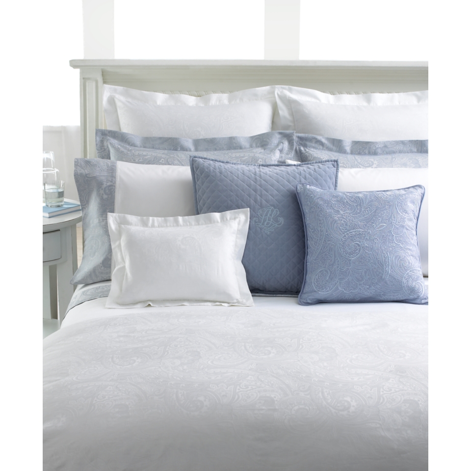   Lauren Bedding, Suite Sheet Collection   Sheets   Bed & Baths