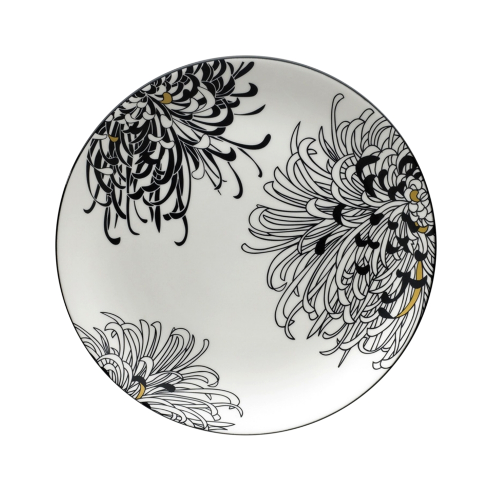 Monsoon Dinnerware Collection by Denby, Chrysanthemum Collection