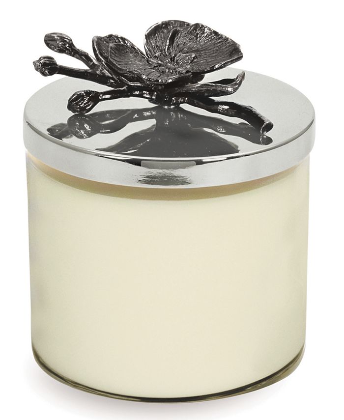 Michael Aram Black Orchid Candle Holder & Reviews - Candle Holders ...