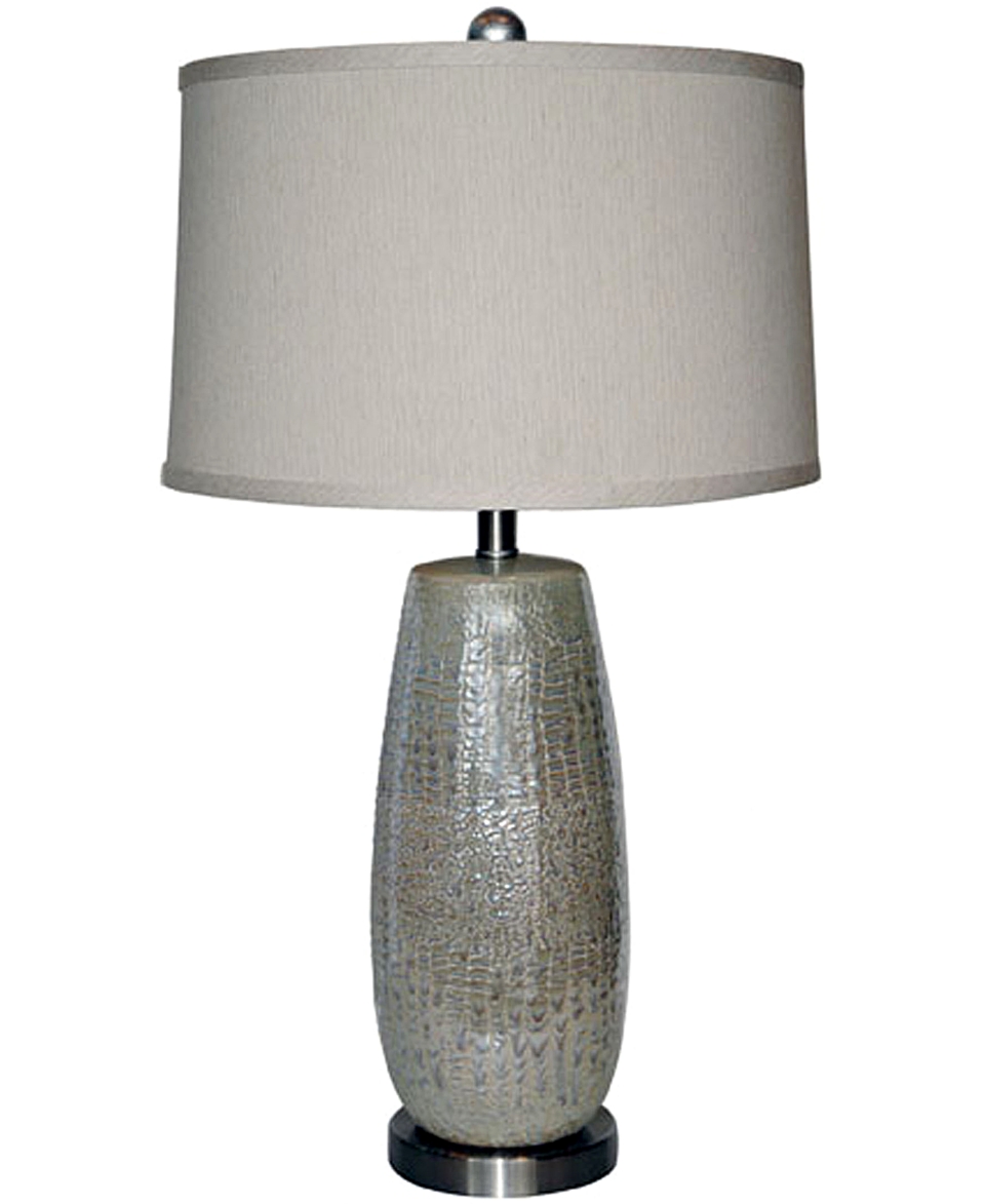 Crestview Table Lamp, Vienna   Lighting & Lamps   for the home   