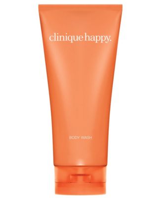 clinique happy roll on
